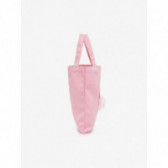 Чанта за момиче в розово с фламинго Name it 50880 3