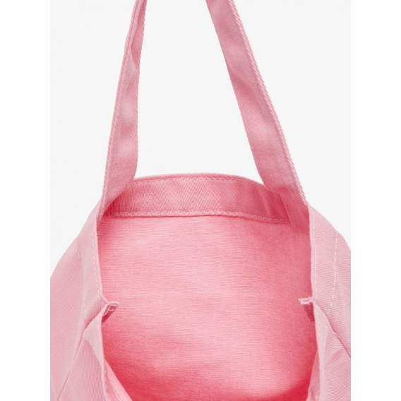 Чанта за момиче в розово с фламинго Name it 50881 4
