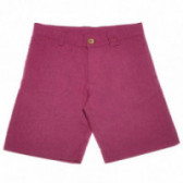 къси панталони за момче с изчистен дизайн Neck & Neck 51916 