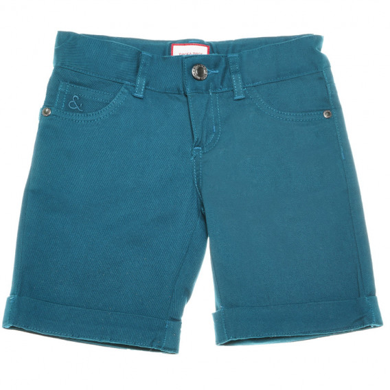 Панталони за момче от памук Neck & Neck 51929 
