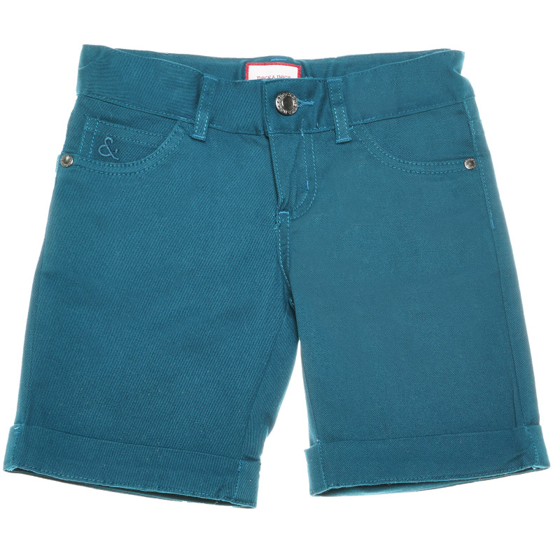 Панталони за момче от памук  51929