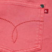 Панталони  розови за момче Neck & Neck 52012 3