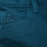 Панталони за момче с цип и копче Neck & Neck 52019 5