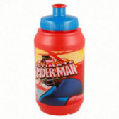 спортна бутилка Spiderman 350 мл за момче Stor 52207 2