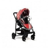 Комбинирана детска количка EVO Trio 3 в 1 Graco 52295 12
