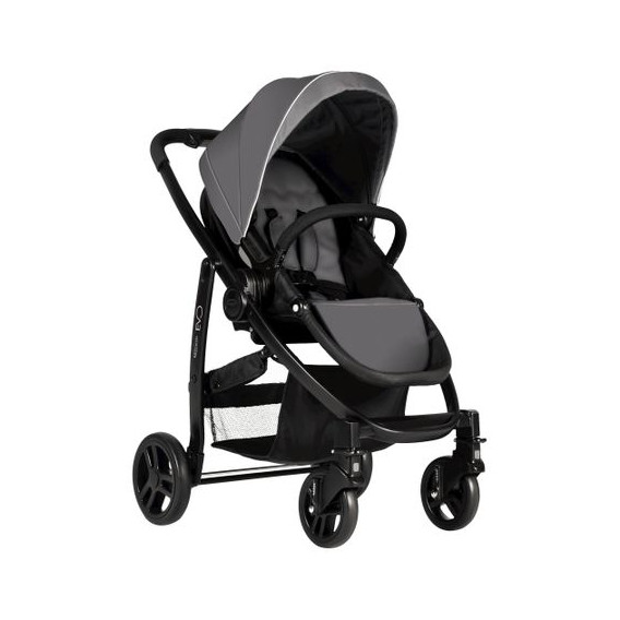 Комбинирана детска количка EVO TS Charcoal 2 в 1 Graco 52320 2