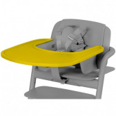 Стол за хранене Lemo canary yellow Cybex 52341 2