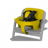 Стол за хранене Lemo canary yellow Cybex 52342 3