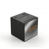 Дигитален часовник- радио, ICF-C1 black SONY 52376 2
