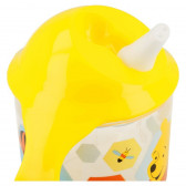 Чаша с дръжки и накрайник и с картинка winnie the pooh Stor 52644 3
