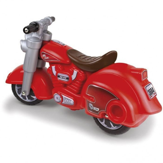 Детски мотор червен- little indie Chicos 52926 2
