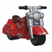 Детски мотор червен- little indie Chicos 52927 1