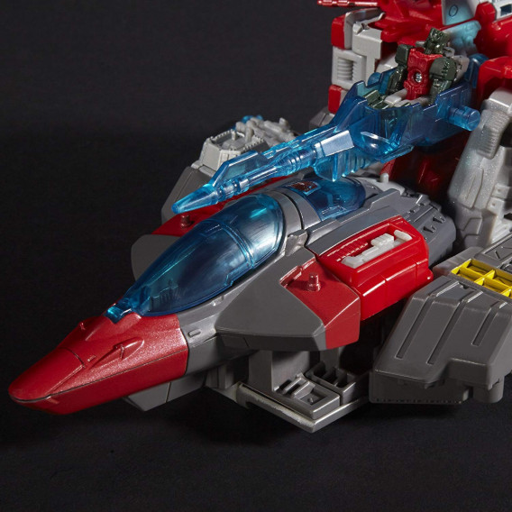 Робот transformers generations titans return Dino Toys 53185 6