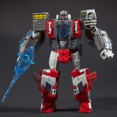 Робот transformers generations titans return Dino Toys 53188 9