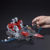 Робот transformers generations titans return Dino Toys 53189 10
