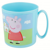 чаша с дръжка Peppa Pig унисекс Peppa pig 53437 2