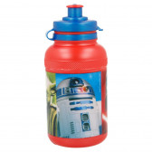 спортна бутилка с картинка Star Wars 400 мл унисекс Stor 53444 