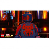 Lego: marvel super heroes 2 ps4 Marvel 53591 3