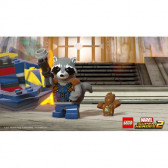 Lego: marvel super heroes 2 ps4 Marvel 53592 4