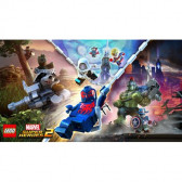 Lego: marvel super heroes 2 ps4 Marvel 53593 5