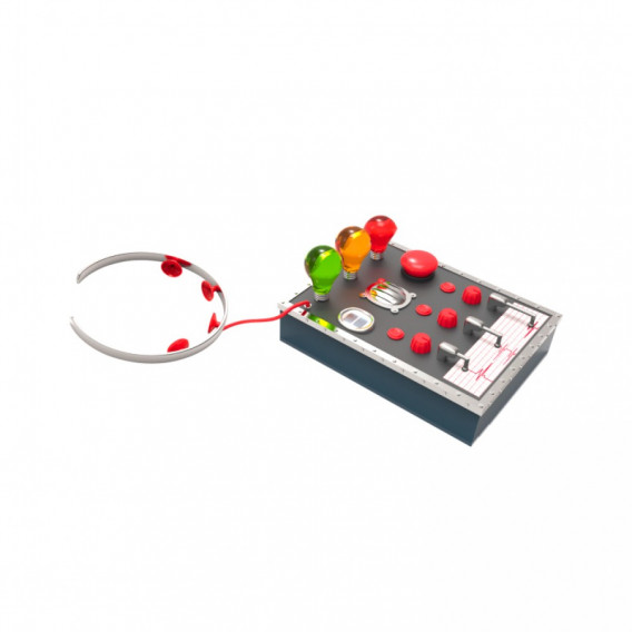 Игра детектор на лъжата IMC toys 53600 2