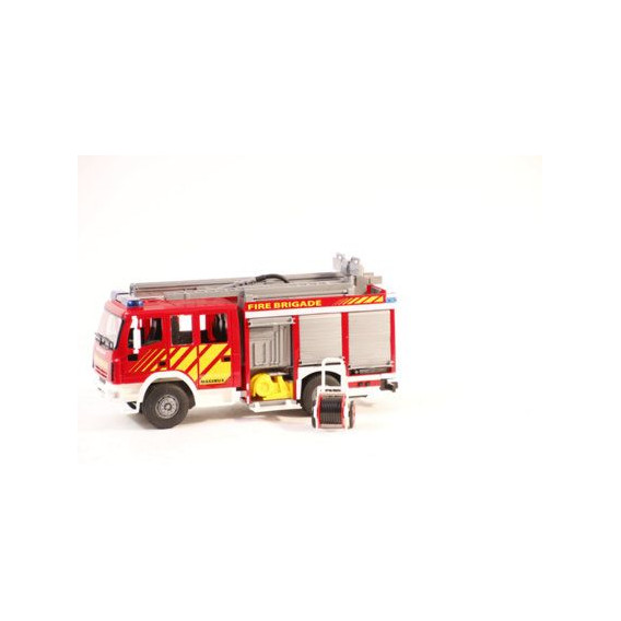 Пожарен автомобил Dino Toys 53613 4