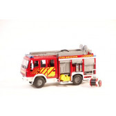 Пожарен автомобил Dino Toys 53614 5