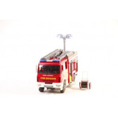 Пожарен автомобил Dino Toys 53615 6