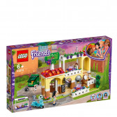 Конструктор - Ресторант Хартлейк Сити, 624 части Lego 53998 
