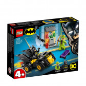 Конструктор - Batman™ vs The Riddler™, 59 части Lego 54084 