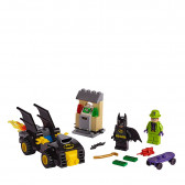 Конструктор - Batman™ vs The Riddler™, 59 части Lego 54085 2