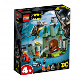 Конструктор - Бягство с Batman™ и Joker™, 171 части Lego 54086 