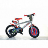 Детски велосипед, Avengers, 16 Dino Bikes 54180 