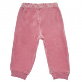 Комплект от два броя панталони за бебе Bebetto 55056 3