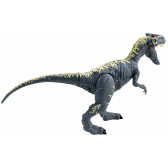 Джурасик свят - динозавър издаващ звук Mattel 56195 5