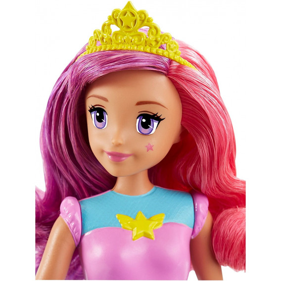 Светеща кукла - videogame hero Barbie 56205 8