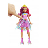 Светеща кукла - videogame hero Barbie 56206 9