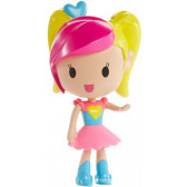 Комплект - Videogame hero Barbie 56212 7