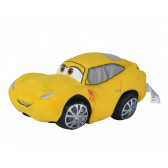 Плюшена играчка- Круз Рамирез от "Колите 3" Cars 56215 2