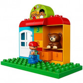 Конструктор- детска градина, 39 части Lego 56371 9