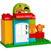 Конструктор- детска градина, 39 части Lego 56372 10