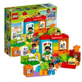 Конструктор- детска градина, 39 части Lego 56373 11