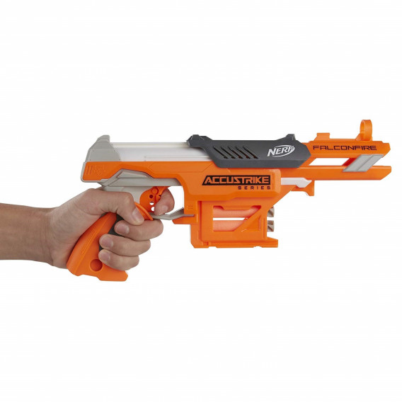 Бластер Falconfire N- strike Elite Nerf 56477 5