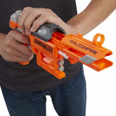 Бластер Falconfire N- strike Elite Nerf 56481 9
