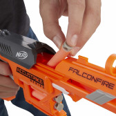 Бластер Falconfire N- strike Elite Nerf 56482 10