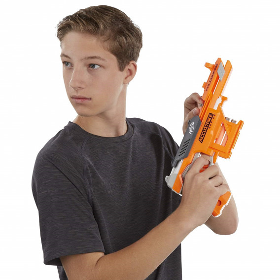 Бластер Falconfire N- strike Elite Nerf 56485 13