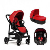 Комбинирана детска количка EVO Trio 3 в 1 Graco 5652 2