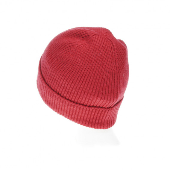плетена шапка с цветен принт унисекс Benetton 57873 2
