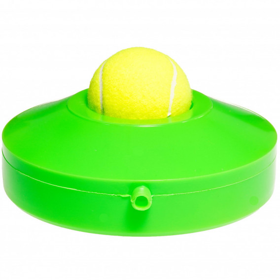 Тенис тренажор зелен унисекс ALL-ANT 58494 5