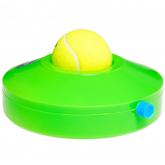 Тенис тренажор зелен унисекс ALL-ANT 58495 6